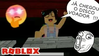 ZOANDO NO FLEE THE FACILITY | ROBLOX