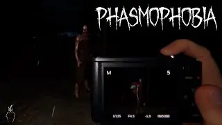 ENSINANDO UM NOVATO A JOGAR | Phasmophobia