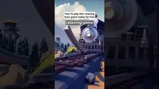 How to play this relaxing game for free