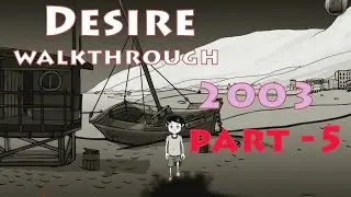 Desire PC Game Gameplay and Walkthrough [chapter 2003] - Part 5