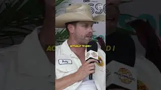 DUSTIN LYNCH ON RHETT AKINS AND THOMAS RHETT