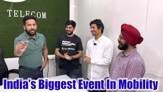 Mobialive EXPO 3.O Lohia Gold Sponsor 💥💥💥