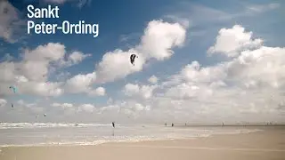 Beach Day | Sony A7S III | SLOG 3 | Phantom LUT