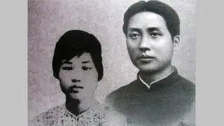 Mao Цзэдун 14 На пути к советам