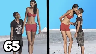 Tuhaf Ama Gerçek 65 Fotoğraflı Bilgi