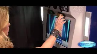 Magazine Me - Arcade Photo Booth - PrimeTime Amusements