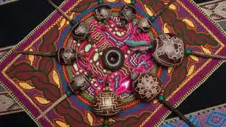 28 minute Rattling Track Fast Tempo for Shamanic Journeying, Meditation and Ceremony.