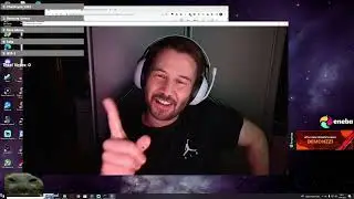 demonz Keanu Reeves