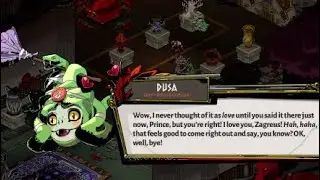 Hades - Dusa's the Best