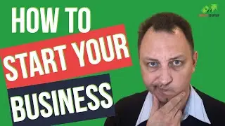 How to start a small Business from scratch