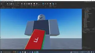first person view of animation number who knows