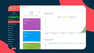 BookingLive Administration System - Introduction