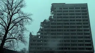 Fraktal (Greenzki/Gres) - Fraktal - prod. O.S.T.R.