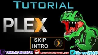 HOW TO TURN ON PLEX SKIP INTRO FEATURE 