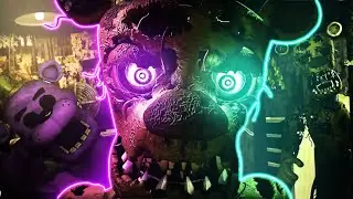A Night at the Restaurant, Surviving against a forgotten Fredbear animatronic!