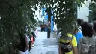 Село Преображенка Выпуск 2009г.
