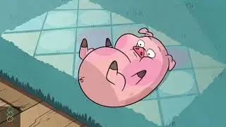 gravity falls iconic moments