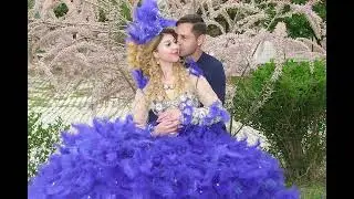 NAZAR İLE AYTAÇ(FOTOSLAYT)(ılgın-antalya)