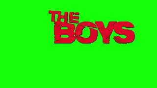 tha boys  no copyright  video