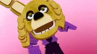 For everyone that asking/looking for this animation (Animation for Springtrap edit) Give credits pls