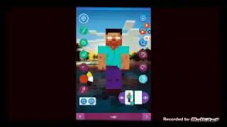 Fiz minha própria skin