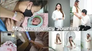 BIRTH VLOG 2022 |Korean Filipino Couple