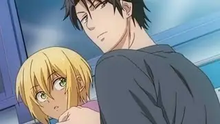 HENTAI GENDER BENDER