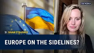 Stradner: Putin wants to challenge NATO and create a multipolar world | Ivana Stradner