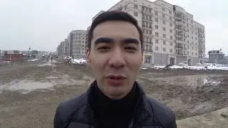 Отзыв Кумара Мусаева о Ерлане Аскарбекове