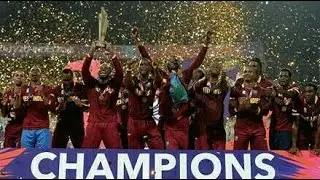West Indies vs England Icc World Cup T20 2016 | Final | Highlights