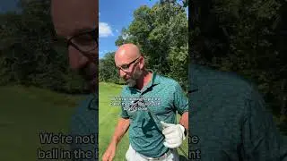How to know when to putt vs. chip ⛳️