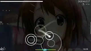 osu! Pain Be Like