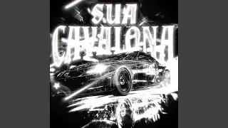 SUA CAVALONA (Slowed)