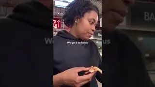 Visiting the Edgewater Public Market