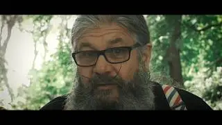 Il signore è servito..