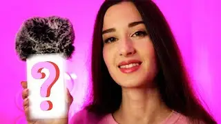 ASMR mit crazy Mikro 🎤🤔 Top oder Flop?