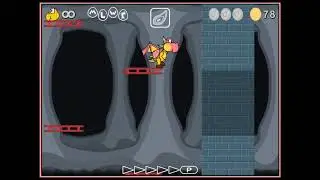 A Koopa's Revenge 2 (Official Version) - All Bosses (No Damage)