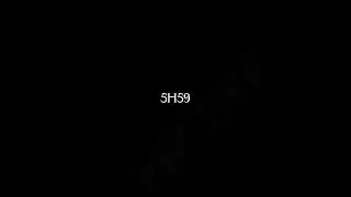 S.Pri Noir - 5h59 (Visualizer)