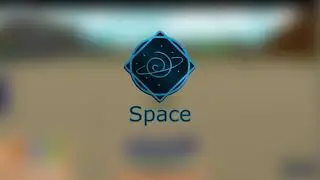 Space Showcase | Roblox Elemental Battlegrounds