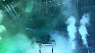 TRAVIS SCOTT - BUTTERFLY EFFECT - LIVE KRAKÓW 02.07.2024