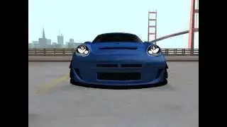 Porsche 911 GT3