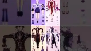 【Toca Toca】