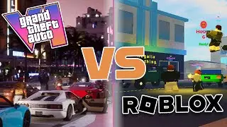 I Played GTA 6 On ROBLOX... (Bad Idea)