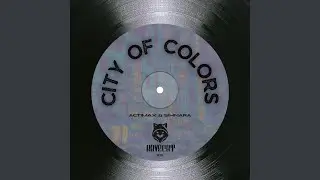 City Of Colors (Extended Mix)