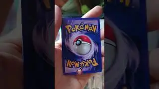 Kartu Skwovet #pokemoncards