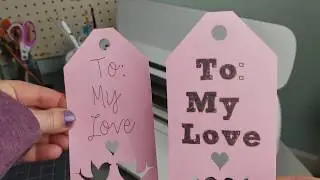 Cricut Design Space 101:  Write and Cut with Cricut