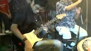 7.Inuman Sessions Vol.1 - Please Don't Touch My Birdie
