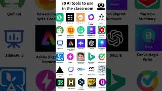 Save your time with AI || Best 30 AI tools || #ai #shorts #youtube #trending #tech|| @apnadepartment