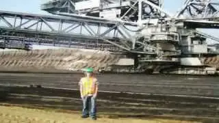 Самые гигантские в истории машины.