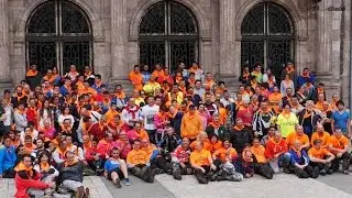 6ª QUEDADA ATV INTEGRACION TANOS 23 7-2016